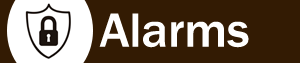Alarms - Security Company Alarms - Security Company