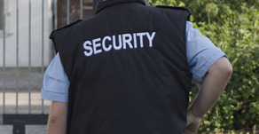 Guard - Security Guards